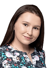 Бессонова Юлия Витальевна