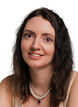 Богадевич Екатерина Леонидовна