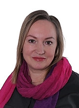 Богданова Оксана Михайловна