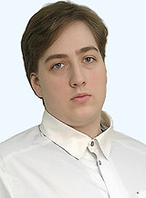 Борисов Георгий Игоревич