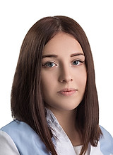 Борисюк Анна Александровна