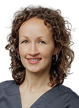 Бояркина Елизавета Александровна