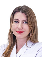 Братусь Светлана Валериевна