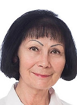 Брюханова Людмила Азратовна