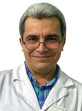 Брызгунов Андрей Валентинович