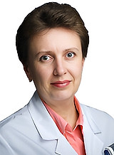 Буланова Марина Георгиевна