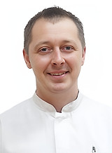 Бывшев Александр Георгиевич