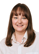 Чехова Полина Олеговна 