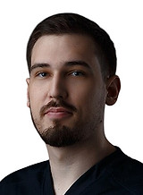 Черкасов Владимир Андреевич