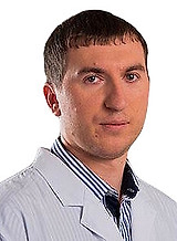 Четвериков Роман Анатольевич