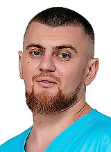 Цветков Сергей Александрович