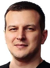Цыбуль Евгений Сергеевич
