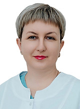Демченко Вера Борисовна