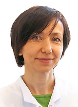 Дмитриченко Анжелика Александровна
