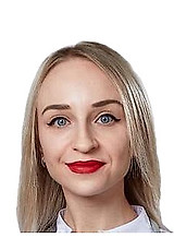 Дмитришина Мария Анатольевна