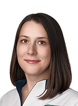Дорофеева Екатерина Борисовна 