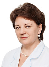 Дрожжина Галина Владимировна