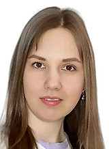 Двуреченских Наталья Владимировна