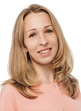 Ефимова Екатерина Александровна