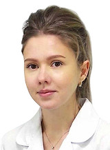 Елдышева Алина Эдуардовна