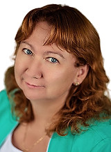 Евсюкова Татьяна Андреевна