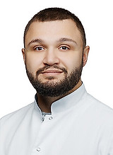 Эздеков Идар Заурович