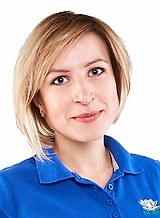 Фадеева Мария Романовна