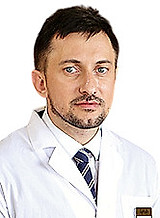Фаринович Виталий Владимирович