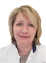 Федянова Ирина Владимировна