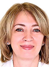Филиппова Виктория Валентиновна
