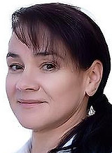 Фирхова Наталья Александровна