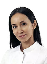 Галстян (Степкина) Карина Павловна