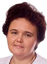 Галяткина Наталья Вячеславовна