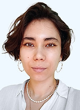 Ганиева Айгуль Исмагиловна