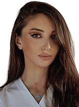 Газзаты Зарина Викторовна
