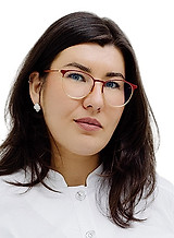 Гиворг (Суханова) Ольга Викторовна
