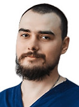 Голланд Владимир Алексеевич 