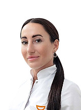 Голощапова Анжела Николаевна