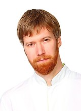 Громов Иван Анатольевич