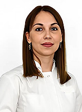 Гурина Екатерина Николаевна