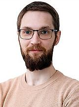 Ильев Юрий Юрьевич