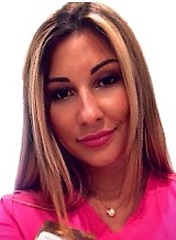 Илюнина Екатерина Андреевна