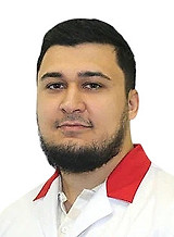 Инанмасов Джамбулат Азизович
