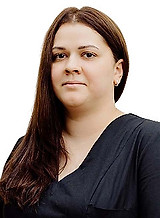 Качула Ольга Сергеевна