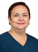 Калиниченко Алевтина Анатольевна