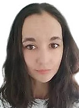 Камалитдинова Анна Владимировна