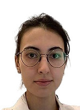 Карамян Ромелла Артуровна