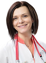 Караваева Елена Юрьевна