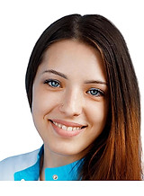 Каримова Дамира Ильгамовна