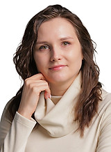 Кашкарова Полина Сергеевна